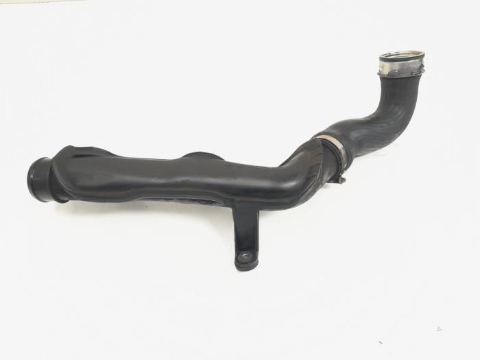 Gebrauchte Intercooler Rohr Volkswagen Golf V (1K1) 2.0 GTI 16V Preis € 39,99 Margenregelung angeboten von GEJO Revisie & Onderdelen BV