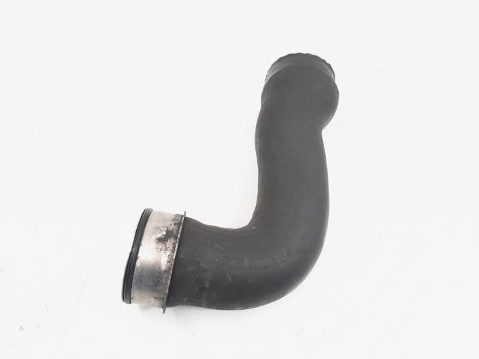 Gebrauchte Intercooler Schlauch Volkswagen Golf V (1K1) 2.0 GTI 16V Preis € 25,00 Margenregelung angeboten von GEJO Revisie & Onderdelen BV