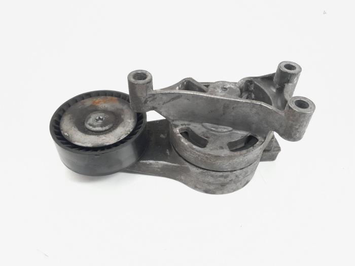 Usados Tensor correa múltiple Volkswagen Golf V (1K1) 2.0 GTI 16V Precio € 13,00 Norma de margen ofrecido por GEJO Revisie & Onderdelen BV