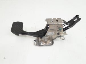 Used Brake pedal Audi A3 (8P1) 2.0 TDI 16V Price € 24,99 Margin scheme offered by GEJO Revisie & Onderdelen BV