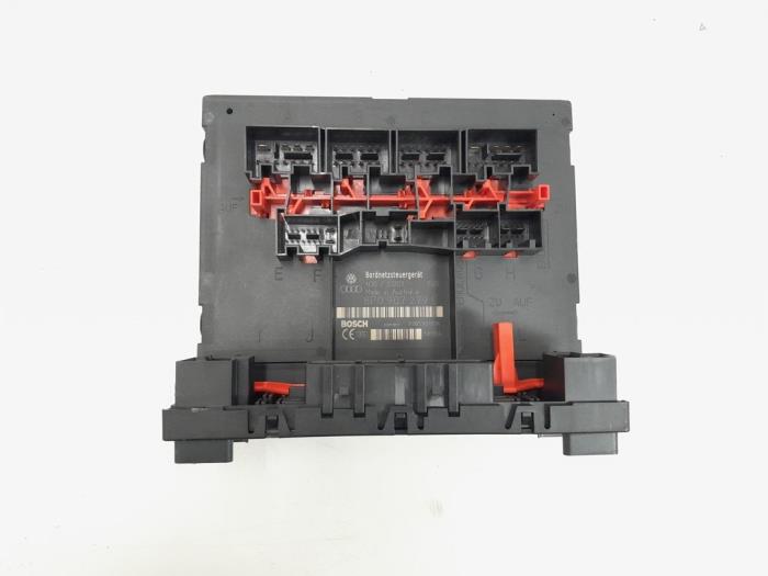 Used Body control computer Audi A3 (8P1) 2.0 TDI 16V Price € 85,00 Margin scheme offered by GEJO Revisie & Onderdelen BV