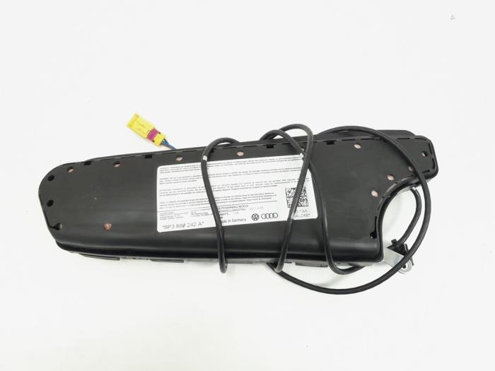 Audi A3 Airbags Sitz (Sitzplatz) Vorrat ProxyParts.de
