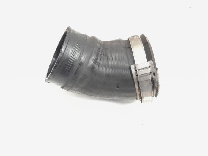 Gebrauchte Intercooler Schlauch Volkswagen Golf V (1K1) 2.0 GTI 16V Preis € 13,00 Margenregelung angeboten von GEJO Revisie & Onderdelen BV