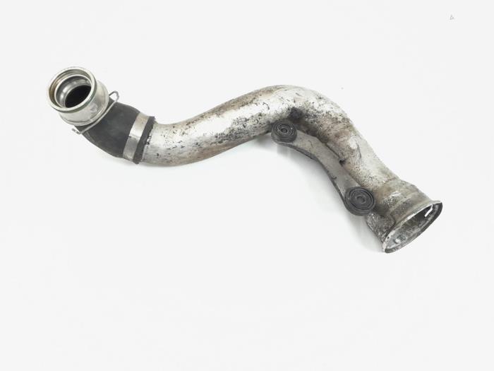 Gebrauchte Intercooler Rohr Volkswagen Golf V (1K1) 2.0 GTI 16V Preis € 18,00 Margenregelung angeboten von GEJO Revisie & Onderdelen BV