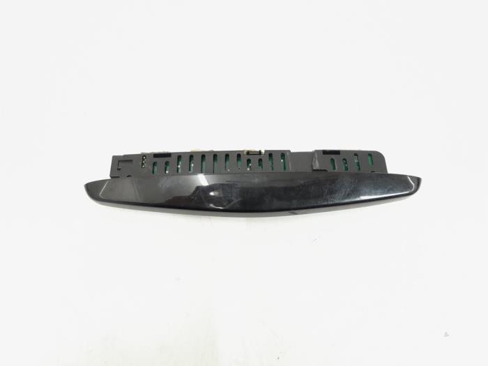 Begagnade PDC-panel Mercedes C Estate (S204) 2.2 C-200 CDI 16V . Pris € 18,00 Marginaltabell erbjuds av GEJO Revisie & Onderdelen BV