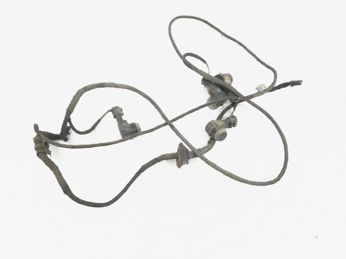 Gebrauchte PDC Sensor Set Mercedes C Estate (S204) 2.2 C-200 CDI 16V . Preis € 63,00 Margenregelung angeboten von GEJO Revisie & Onderdelen BV
