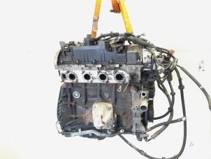 Used Engine Mercedes C Estate (S204) 2.2 C-200 CDI 16V . Price € 1.100,00 Margin scheme offered by GEJO Revisie & Onderdelen BV