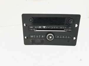 Used Radio CD player Saab 9-5 Estate (YS3E) 2.0t 16V Price € 68,00 Margin scheme offered by GEJO Revisie & Onderdelen BV
