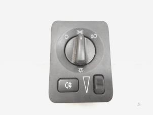 Used Light switch Saab 9-5 Estate (YS3E) 2.0t 16V Price € 19,99 Margin scheme offered by GEJO Revisie & Onderdelen BV