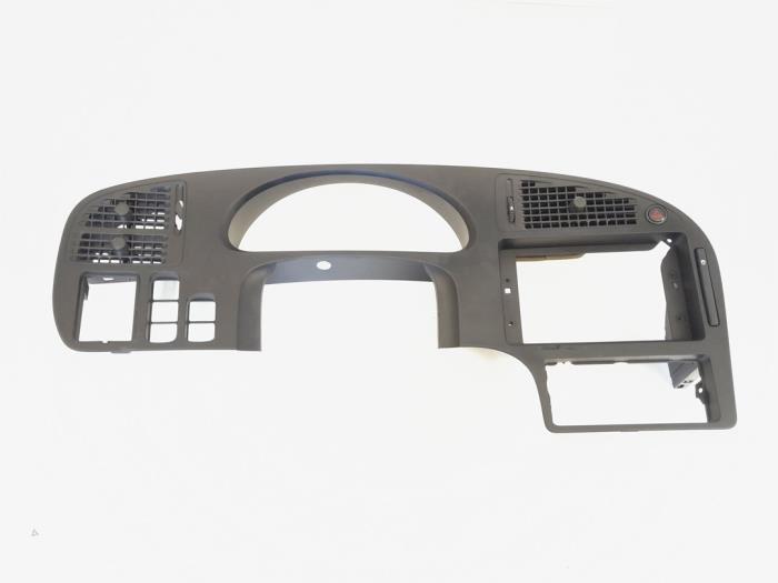 Dashboard part from a Saab 9-5 Estate (YS3E) 2.0t 16V 2006