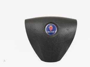 Used Left airbag (steering wheel) Saab 9-5 Estate (YS3E) 2.0t 16V Price € 34,99 Margin scheme offered by GEJO Revisie & Onderdelen BV