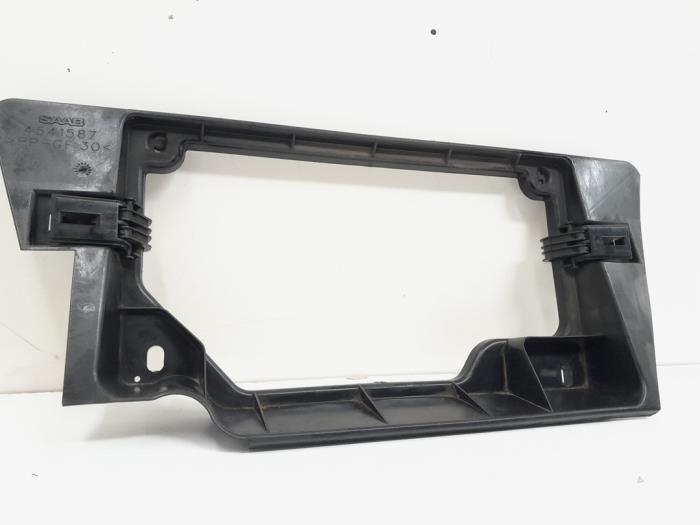 Usagé Divers Saab 9-5 Estate (YS3E) 2.0t 16V Prix € 9,00 Règlement à la marge proposé par GEJO Revisie & Onderdelen BV