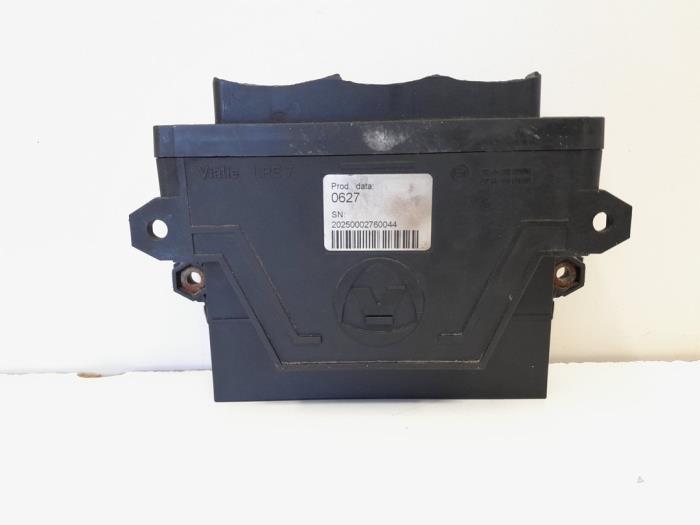 Turbolader Für Saab 9-3 Ys3D Cabrio 9-5 Ys3E Kombi Produktbild-Vorschau 2