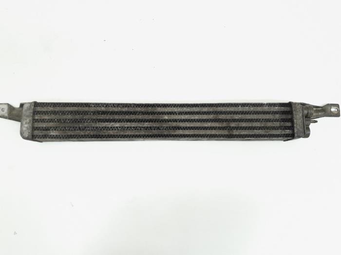 Oil cooler from a Saab 9-5 Estate (YS3E) 2.0t 16V 2006