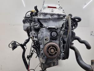 Usados Motor Saab 9-5 Estate (YS3E) 2.0t 16V Precio € 599,00 Norma de margen ofrecido por GEJO Revisie & Onderdelen BV