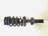 Front shock absorber rod, right from a Saab 9-5 Estate (YS3E) 2.0t 16V 2006