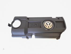 Używane Pokrywa silnika Volkswagen Golf V Variant (1K5) 1.4 TSI 122 16V Cena € 14,95 Procedura marży oferowane przez GEJO Revisie & Onderdelen BV