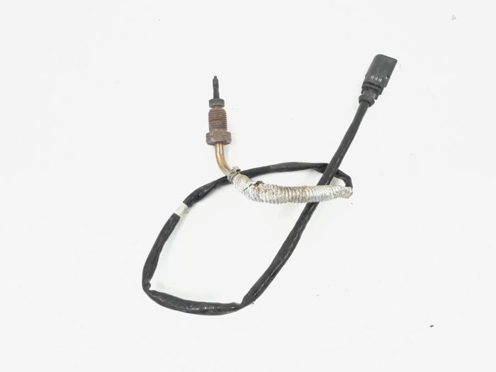 Gebrauchte Auspuff Temperatursensor Volkswagen Golf VII (AUA) 1.6 TDI 16V Preis € 18,00 Margenregelung angeboten von GEJO Revisie & Onderdelen BV