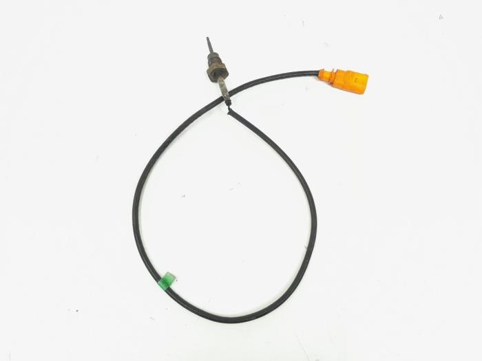 Usagé Sensor température d’échappement Volkswagen Golf VII (AUA) 2.0 GTD 16V Prix € 22,50 Règlement à la marge proposé par GEJO Revisie & Onderdelen BV