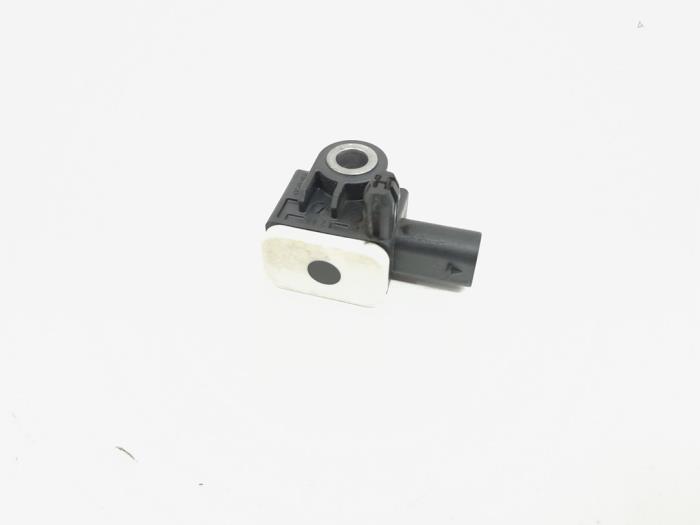 Begagnade Sensor (övriga) Volkswagen Polo V (6R) 1.6 TDI 16V 105 Pris € 3,00 Marginaltabell erbjuds av GEJO Revisie & Onderdelen BV
