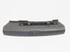 Luggage compartment trim from a Volkswagen Polo V (6R) 1.6 TDI 16V 105 2012