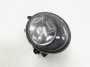 Fog light, front right from a Volkswagen Scirocco (137/13AD), 2008 / 2017 1.4 TSI 160 16V, Hatchback, 2-dr, Petrol, 1 390cc, 118kW (160pk), FWD, CAVD; CNWA, 2008-05 / 2017-11 2010