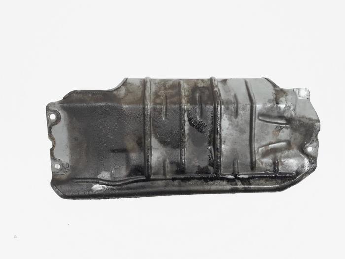 Air filter bracket