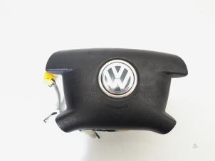 Usados Airbag izquierda (volante) Volkswagen Transporter T5 2.5 TDi Precio € 28,99 Norma de margen ofrecido por GEJO Revisie & Onderdelen BV