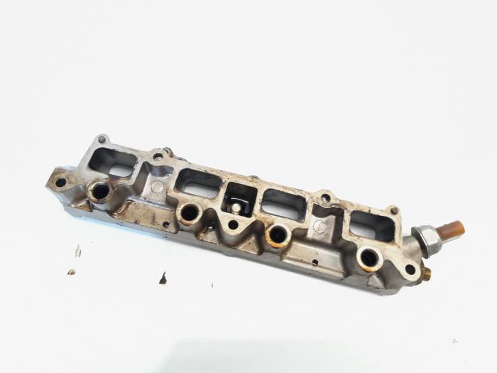 Gebrauchte Ansaugbrugge Volkswagen Scirocco (137/13AD) 1.4 TSI 160 16V Preis € 9,99 Margenregelung angeboten von GEJO Revisie & Onderdelen BV