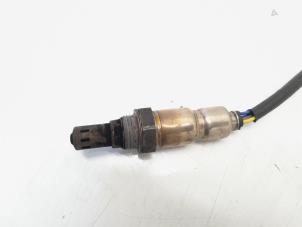 Lambda probe from a Volkswagen Polo V (6R) 1.6 TDI 16V 105 2012