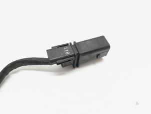Lambda probe from a Volkswagen Polo V (6R) 1.6 TDI 16V 105 2012