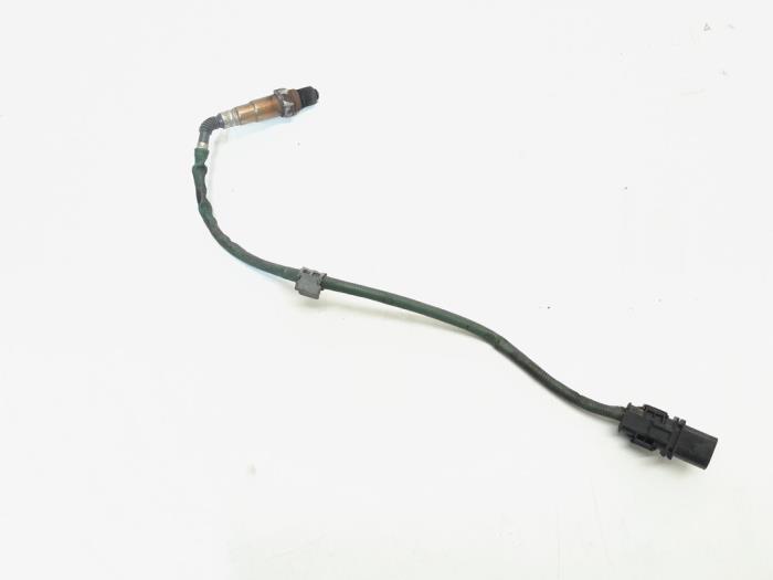 Usados Sonda Lambda Mercedes C Estate (S204) 2.2 C-200 CDI 16V . Precio € 8,00 Norma de margen ofrecido por GEJO Revisie & Onderdelen BV