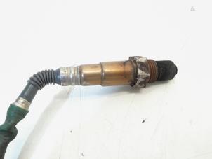 Sonda lambda z Mercedes-Benz C Estate (S204) 2.2 C-200 CDI 16V . 2008