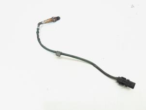 Sonda lambda z Mercedes-Benz C Estate (S204) 2.2 C-200 CDI 16V . 2008