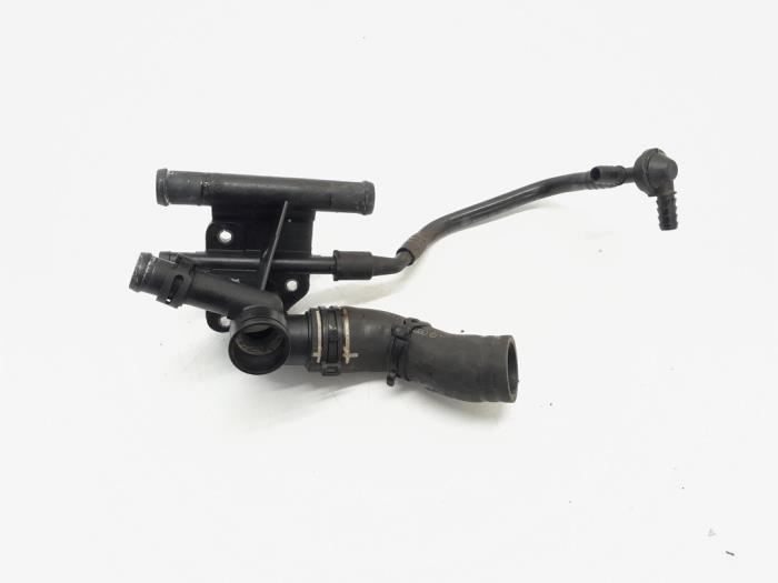 Begagnade Vattenrör Volkswagen Golf V (1K1) 2.0 GTI 16V Pris € 8,99 Marginaltabell erbjuds av GEJO Revisie & Onderdelen BV