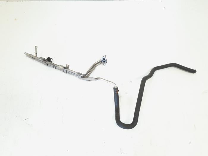 Usagé Conduit (divers) Volkswagen Polo V (6R) 1.2 TSI Prix € 34,00 Règlement à la marge proposé par GEJO Revisie & Onderdelen BV