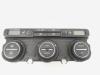 Panel sterowania klimatyzacji z Volkswagen Scirocco (137/13AD) 1.4 TSI 122 16V 2008
