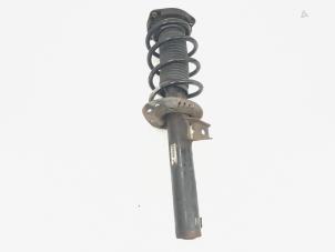 Used Front shock absorber rod, right Volkswagen Scirocco (137/13AD) 1.4 TSI 122 16V Price € 18,99 Margin scheme offered by GEJO Revisie & Onderdelen BV