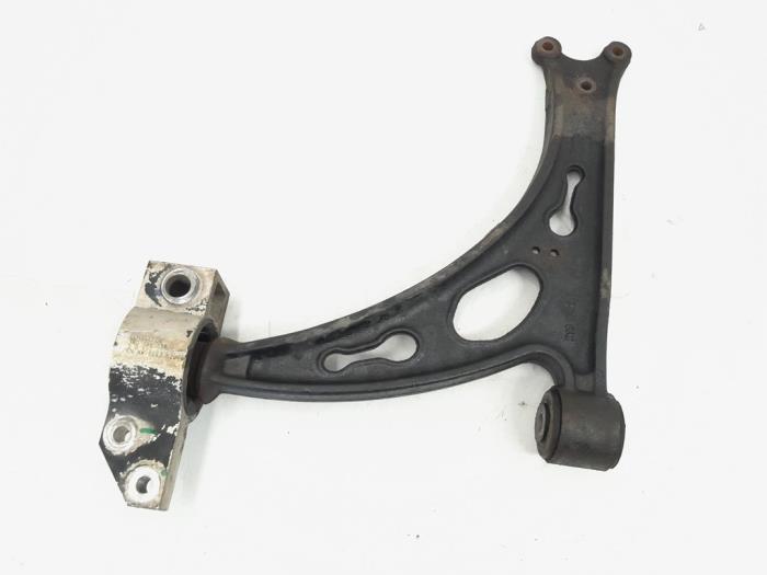 Lower control arm