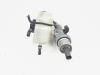 Master cylinder from a Volkswagen Scirocco (137/13AD) 1.4 TSI 122 16V 2008