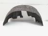 Wheel arch liner from a Volkswagen Scirocco (137/13AD), 2008 / 2017 1.4 TSI 122 16V, Hatchback, 2-dr, Petrol, 1.390cc, 90kW (122pk), FWD, CAXA; CMSB, 2008-08 / 2017-11 2008