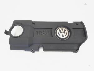 Usagé Couverture moteur Volkswagen Scirocco (137/13AD) 1.4 TSI 122 16V Prix € 14,95 Règlement à la marge proposé par GEJO Revisie & Onderdelen BV