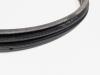 Front door seal 4-door, right from a BMW 3 serie Touring (E91) 318d 16V 2010