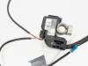 Cable (miscellaneous) from a BMW 3 serie Touring (E91) 318d 16V 2010