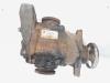 BMW 3 serie Touring (E91) 318d 16V Rear differential