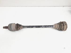 Used Drive shaft, rear right BMW 3 serie Touring (E91) 318d 16V Price € 24,95 Margin scheme offered by GEJO Revisie & Onderdelen BV