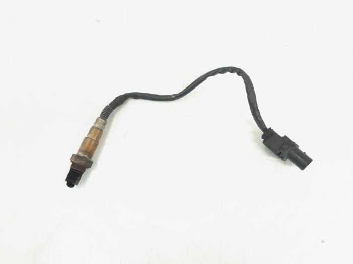 Usagé Sonde lambda BMW 3 serie Touring (E91) 318d 16V Prix € 8,00 Règlement à la marge proposé par GEJO Revisie & Onderdelen BV
