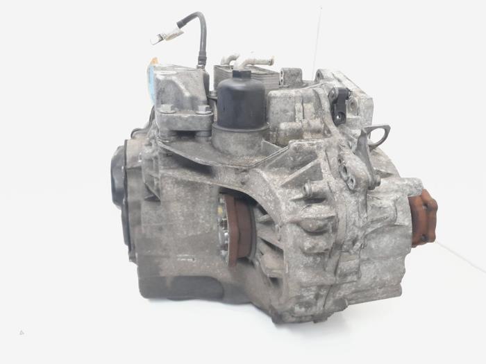 Gearbox Volkswagen Golf VI 2.0 GTI 16V 02E300053BX CCZB LTL