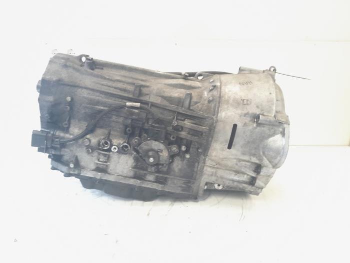 Usagé Boite de vitesses Volkswagen Touareg (7LA/7L6) 3.2 V6 24V Prix € 360,00 Règlement à la marge proposé par GEJO Revisie & Onderdelen BV