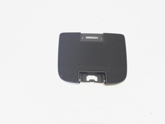Dashboard vent from a Volkswagen Golf Plus (5M1/1KP) 1.4 TSI 160 16V 2008